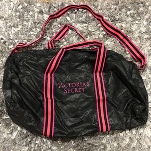 Victoria’s Secret weekender
